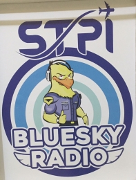 Blue Sky Radio